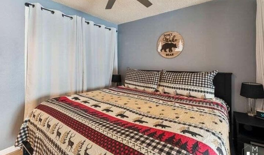 286 W Eagles Roost St #A-108, Brian Head, UT 84719 - 1 Beds, 1 Bath