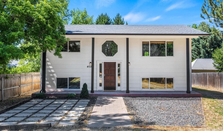 4021 W Garnet St, Boise, ID 83703 - 5 Beds, 2 Bath