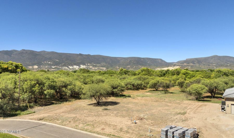 1036 E Amber Way, Camp Verde, AZ 86322 - 0 Beds, 0 Bath