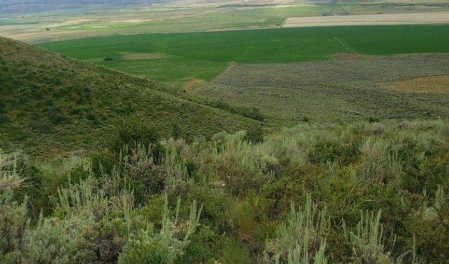 120 N WY STATLE LINE 89, Cokeville, WY 83114 - 0 Beds, 0 Bath