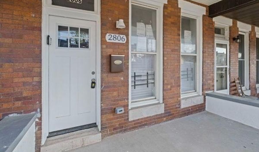 2806 RIGGS Ave, Baltimore, MD 21216 - 3 Beds, 3 Bath
