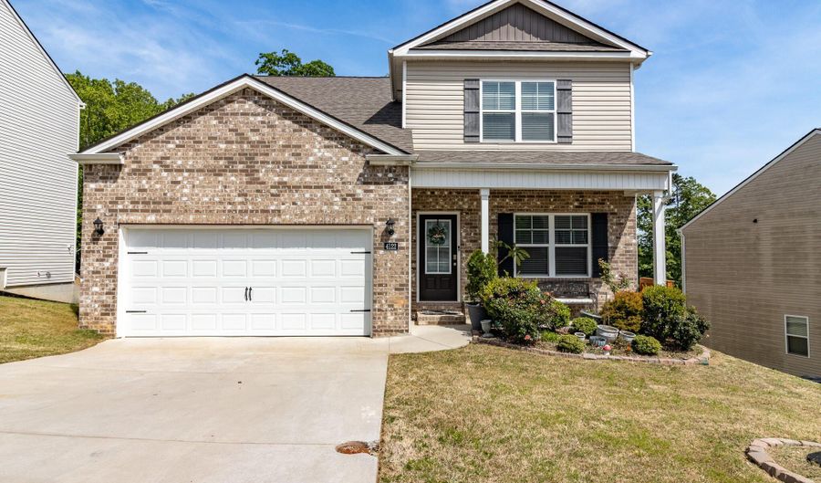 4122 Bentwood Cove Dr, Apison, TN 37302 - 5 Beds, 5 Bath