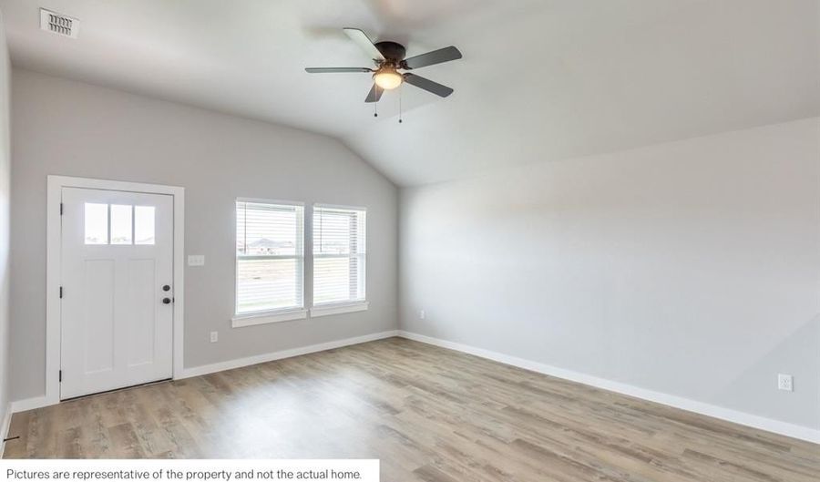 416 Goa Way, Abilene, TX 79602 - 3 Beds, 2 Bath
