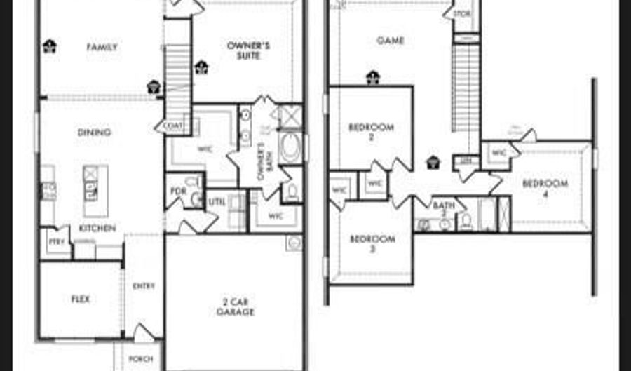 417 Windstream Dr, Aledo, TX 76008 - 4 Beds, 3 Bath