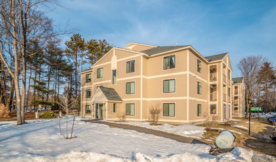 19 Saco St Unit 96, Conway, NH 03818 - 2 Beds, 1 Bath