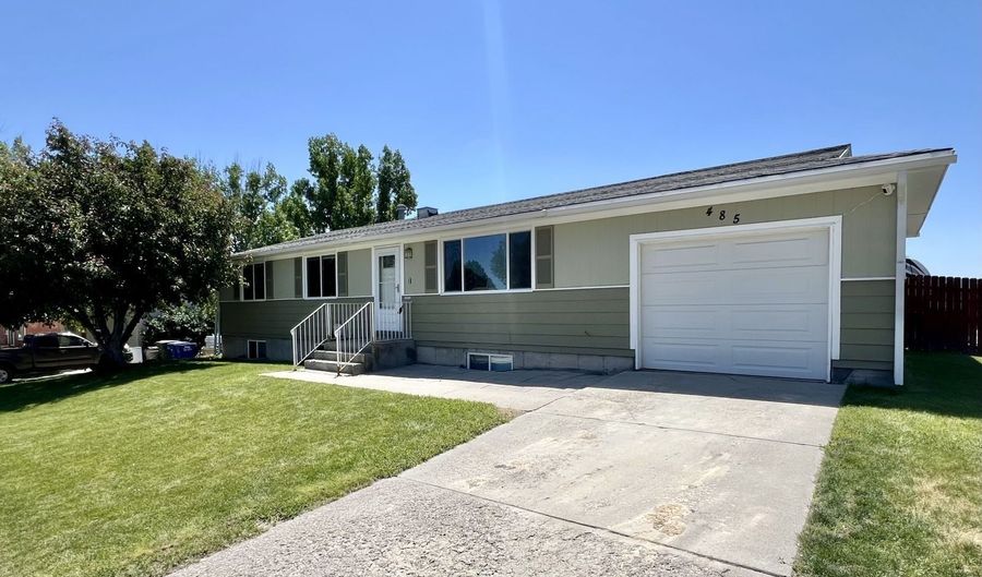 485 Antimony St, Elko, NV 89801 - 5 Beds, 3 Bath