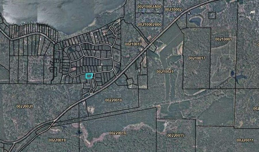 LOT 4 Seminole Ridge, Bainbridge, GA 39819 - 0 Beds, 0 Bath