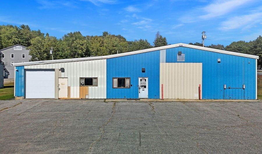 213 Washington St S, Auburn, ME 04210 - 0 Beds, 0 Bath