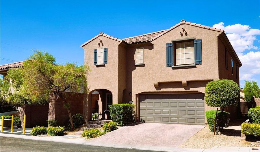 2604 Courgette Way, Henderson, NV 89044 - 3 Beds, 3 Bath