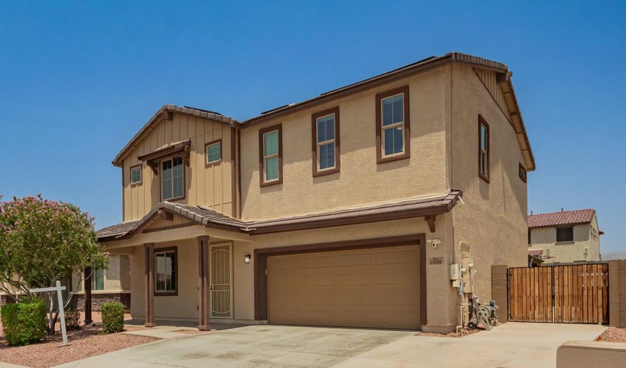19698 W PINCHOT Dr, Buckeye, AZ 85396 - 3 Beds, 3 Bath