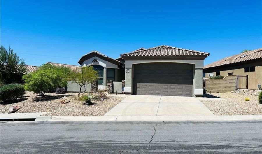 2723 Fort Mojave Dr, Bullhead City, AZ 86429 - 3 Beds, 2 Bath