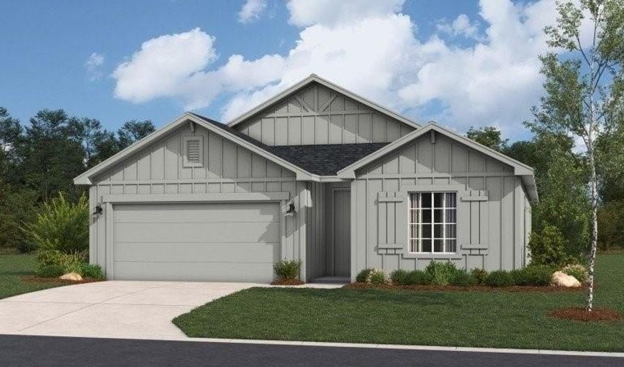 1604 Grayhawk Dr, Basehor, KS 66007 - 3 Beds, 2 Bath