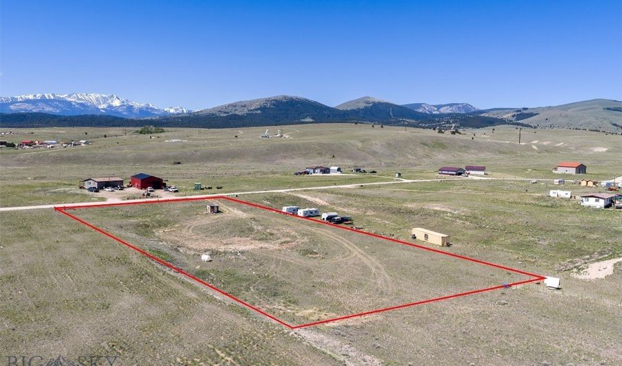 50 Powell Vista Dr, Anaconda, MT 59711 - 0 Beds, 0 Bath