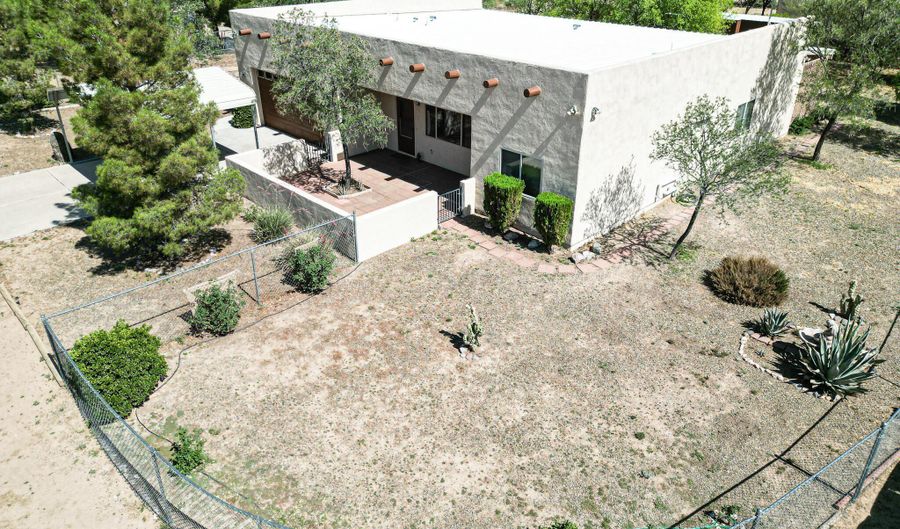 3138 W Green Park Dr, Benson, AZ 85602 - 3 Beds, 2 Bath