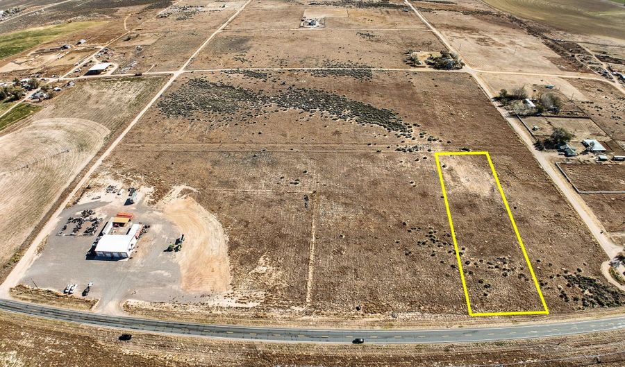 657 S UT-18, Beryl, UT 84714 - 0 Beds, 0 Bath