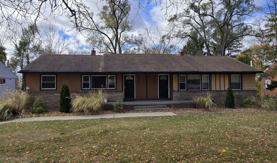 2132 Washtenaw Ave, Ann Arbor, MI 48104 - 0 Beds, 0 Bath