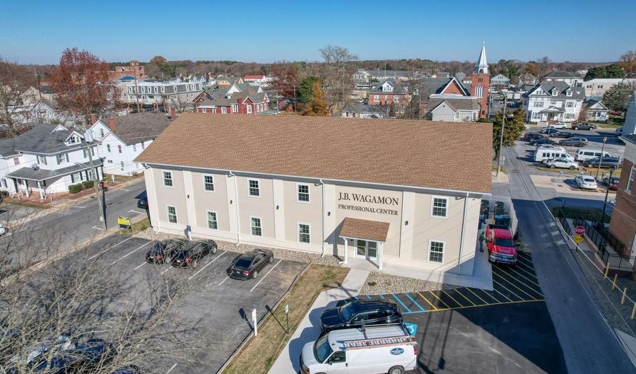 4 E LAUREL St 104, Georgetown, DE 19947 - 0 Beds, 0 Bath