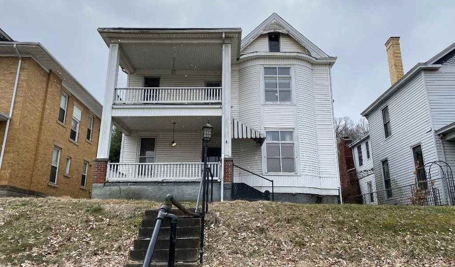 1608 Lexington Ave, Ashland, KY 41101 - 0 Beds, 0 Bath