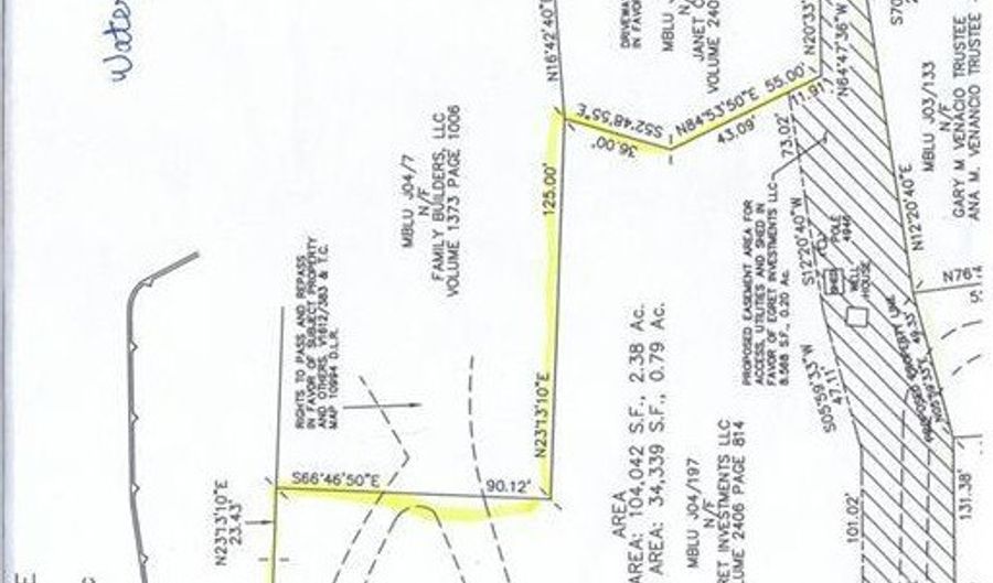 262 Great Plain Rd, Danbury, CT 06810 - 0 Beds, 0 Bath