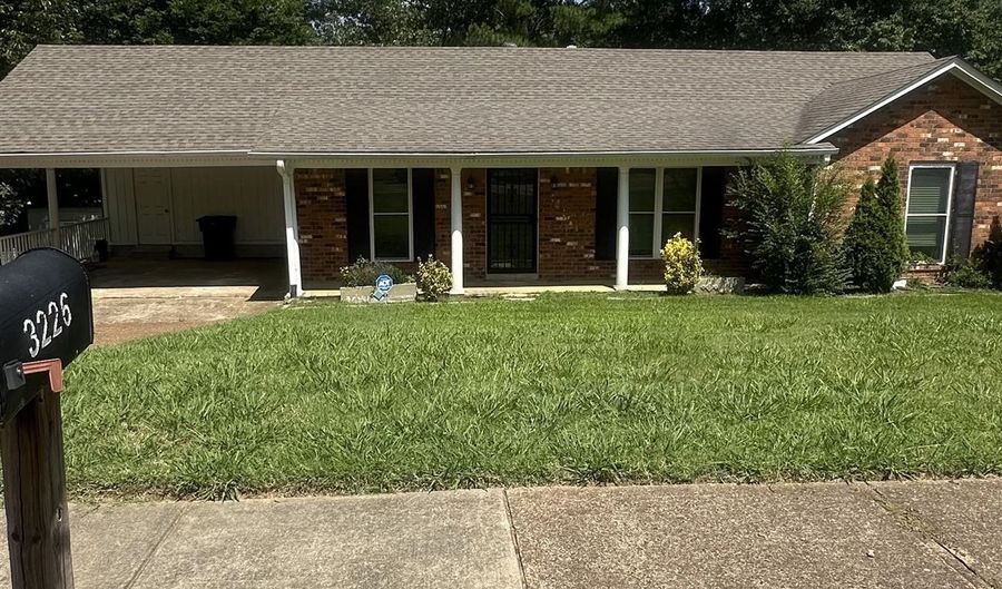 3226 SYCAMORE Vw, Bartlett, TN 38134 - 3 Beds, 2 Bath