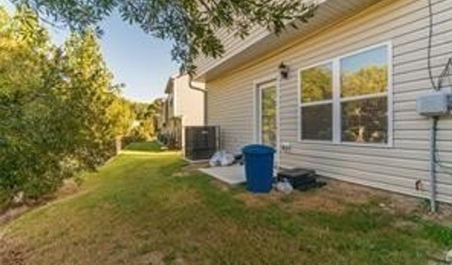 7162 Fringe Flower Dr 21, Austell, GA 30168 - 3 Beds, 3 Bath