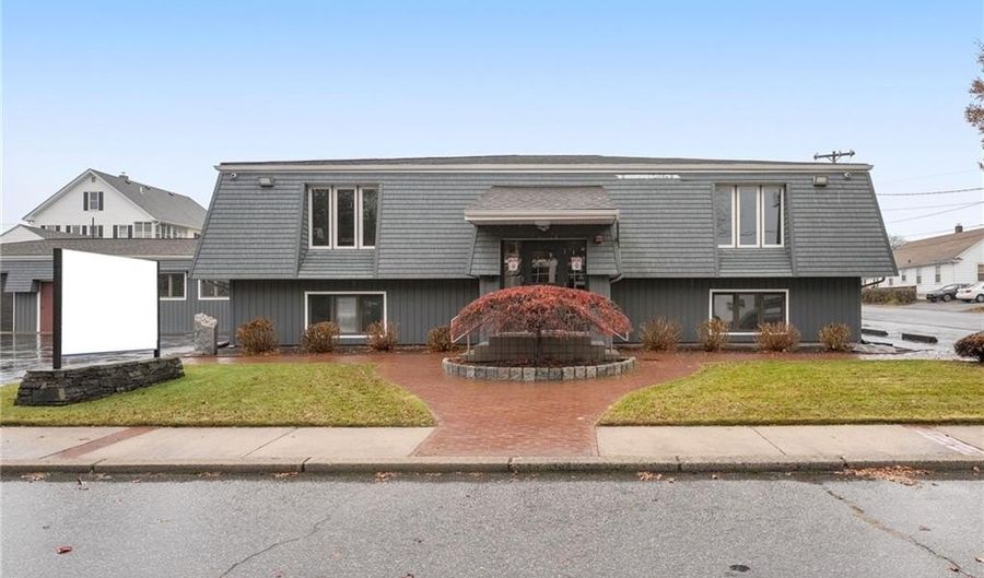 150 Burnside St, Cranston, RI 02910 - 0 Beds, 0 Bath