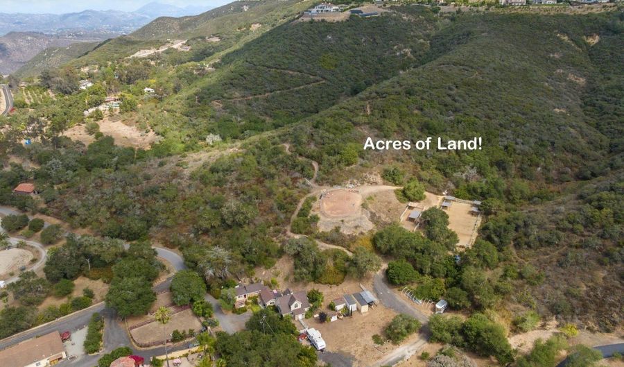 8952 Detwiler Rd, Escondido, CA 92029 - 4 Beds, 3 Bath