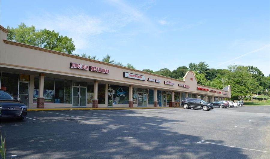 191 Route 59 8, Airmont, NY 10901 - 0 Beds, 0 Bath