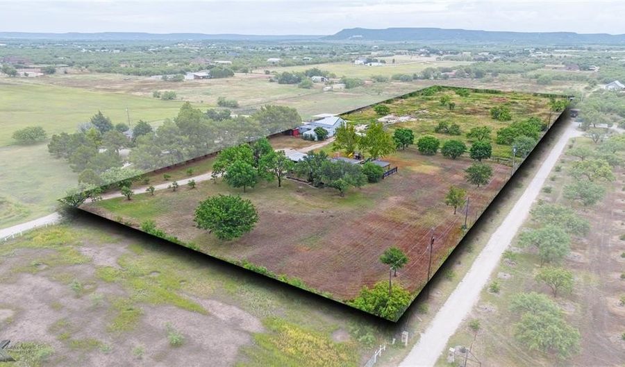 130 Fieldstone Rd, Abilene, TX 79602 - 4 Beds, 2 Bath