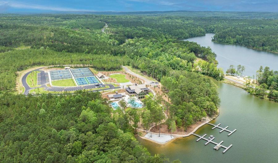 104 Heritage Pt N, Alexander City, AL 35010 - 6 Beds, 7 Bath