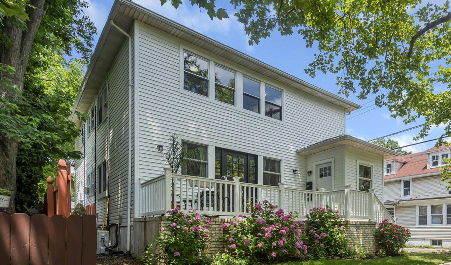 1105 Comstock St 2, Asbury Park, NJ 07712 - 3 Beds, 1 Bath