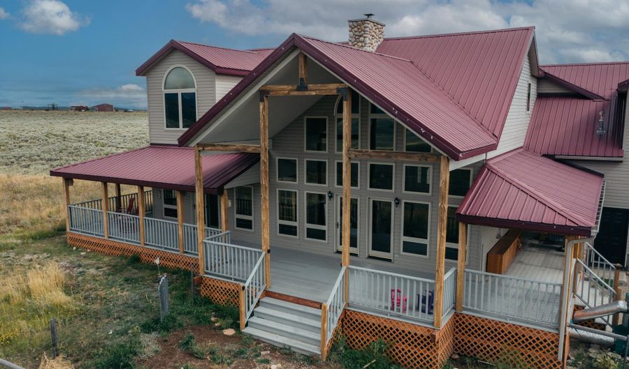 4 BEAVER RIDGE Rd, Daniel, WY 83115 - 3 Beds, 3 Bath