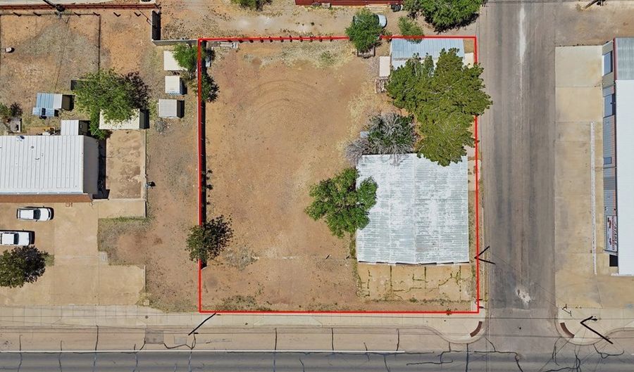 601 W Holland Ave, Alpine, TX 79830 - 0 Beds, 0 Bath