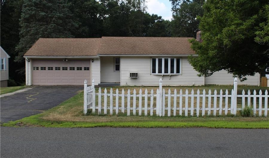 107 Gwen Rd, Southington, CT 06451 - 0 Beds, 0 Bath