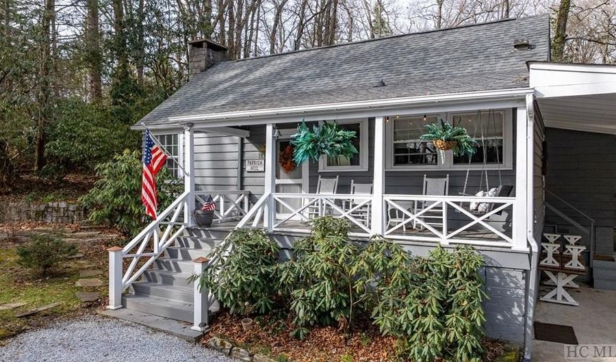 48 Holt Knob Rd, Highlands, NC 28741 - 2 Beds, 2 Bath