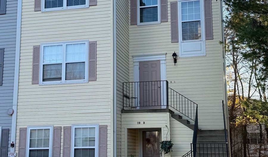 10- L AMBERSTONE Ct L, Annapolis, MD 21403 - 3 Beds, 2 Bath