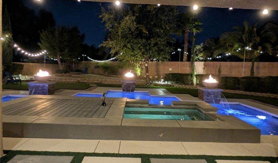 5872 Revital, Las Vegas, NV 89131 - 5 Beds, 3 Bath