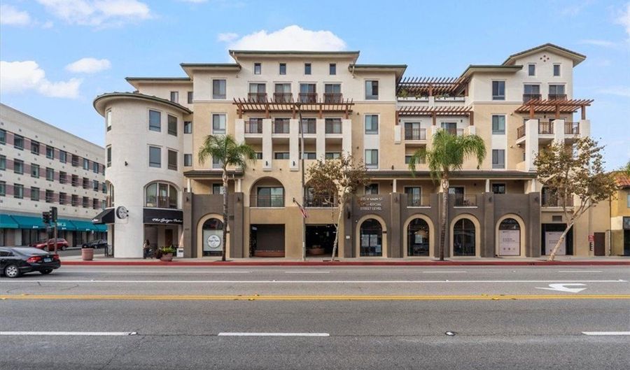 28 N 3RD St, Alhambra, CA 91801 - 2 Beds, 2 Bath