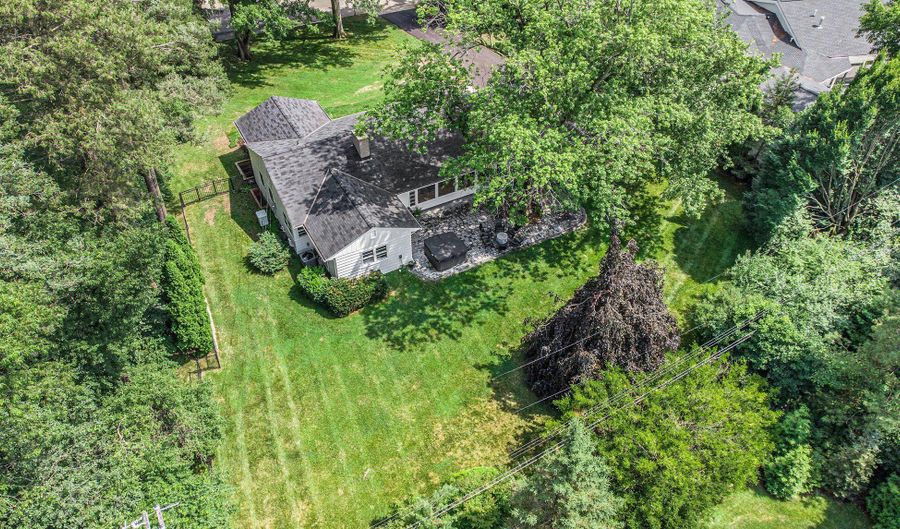 2659 Bedford Rd, Ann Arbor, MI 48104 - 4 Beds, 3 Bath