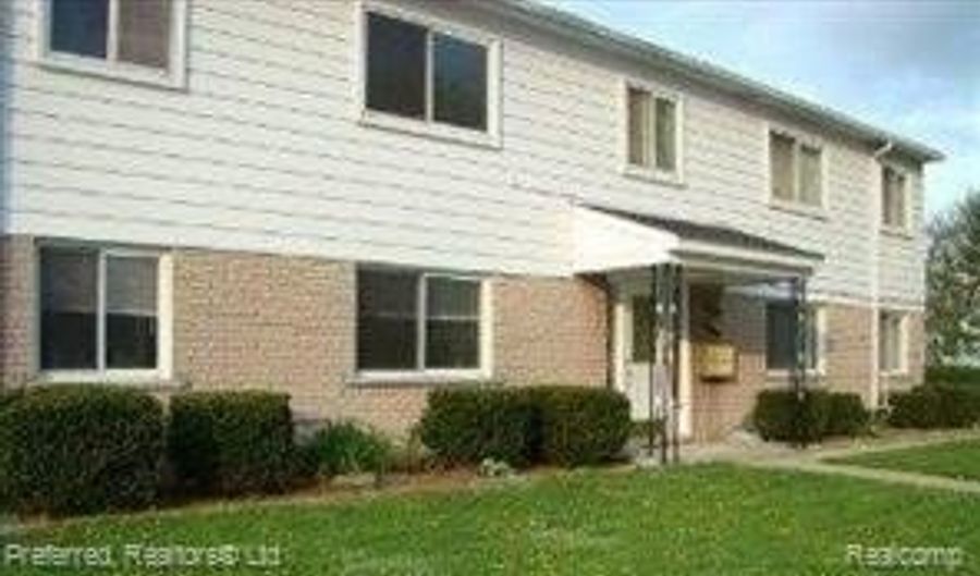 16138 BEATRICE Ave, Allen Park, MI 48101 - 1 Beds, 1 Bath