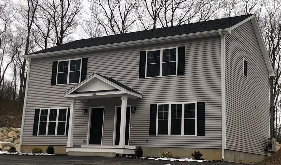 1445 Old Louisquisset Pike 3B, Lincoln, RI 02865 - 3 Beds, 2 Bath