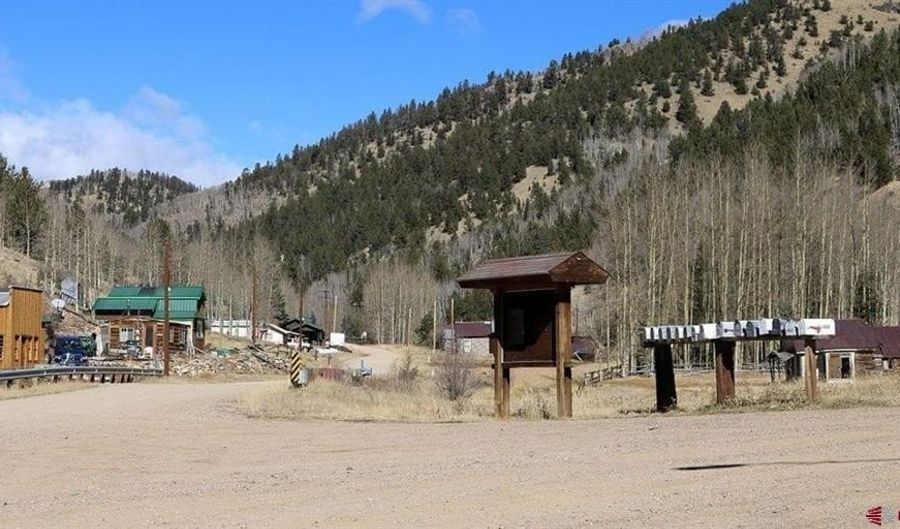 Lots 1-4 block 4, Bonanza, CO 81155 - 0 Beds, 0 Bath