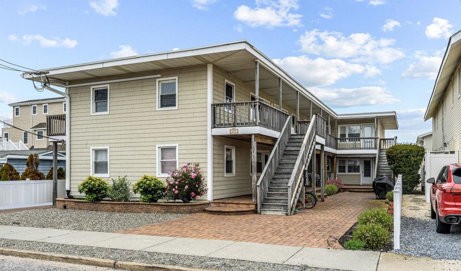 29 E 28th 7, Avalon, NJ 08202 - 2 Beds, 1 Bath