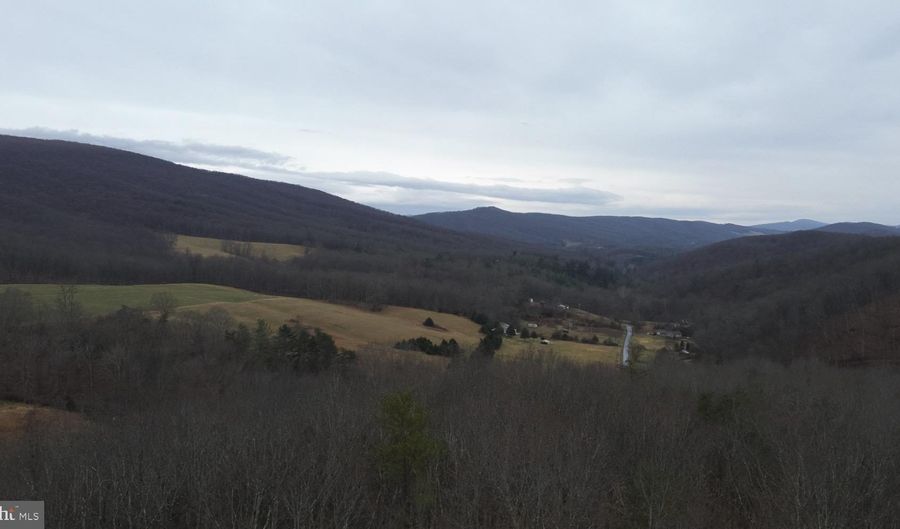 COVE CREEK Road lot 2, Baker, WV 26801 - 0 Beds, 0 Bath