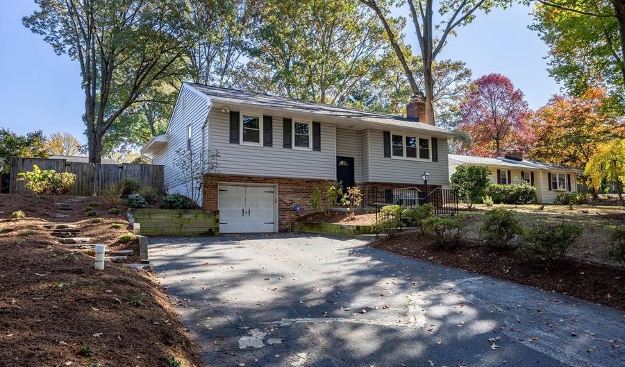 1177 SOUTHVIEW Dr, Annapolis, MD 21409 - 4 Beds, 3 Bath