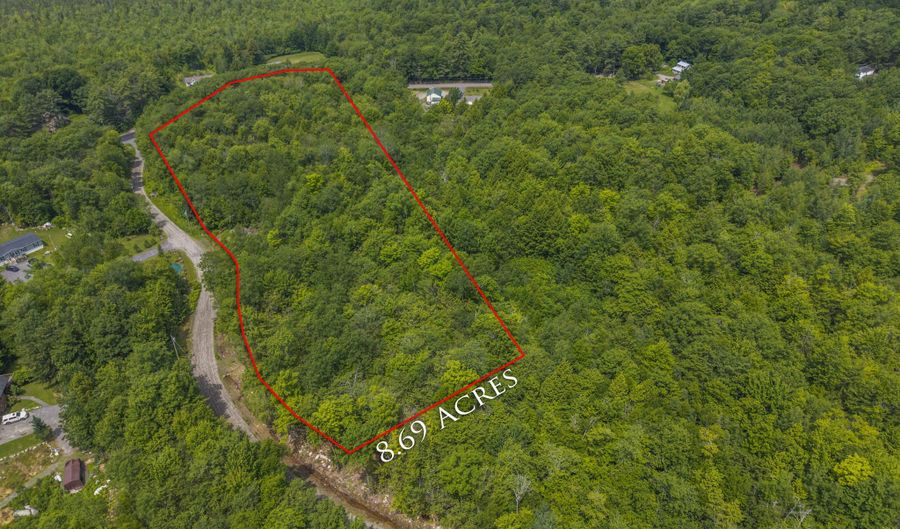 Howland Hill Road lot 17-30-1, Belgrade, ME 04917 - 0 Beds, 0 Bath
