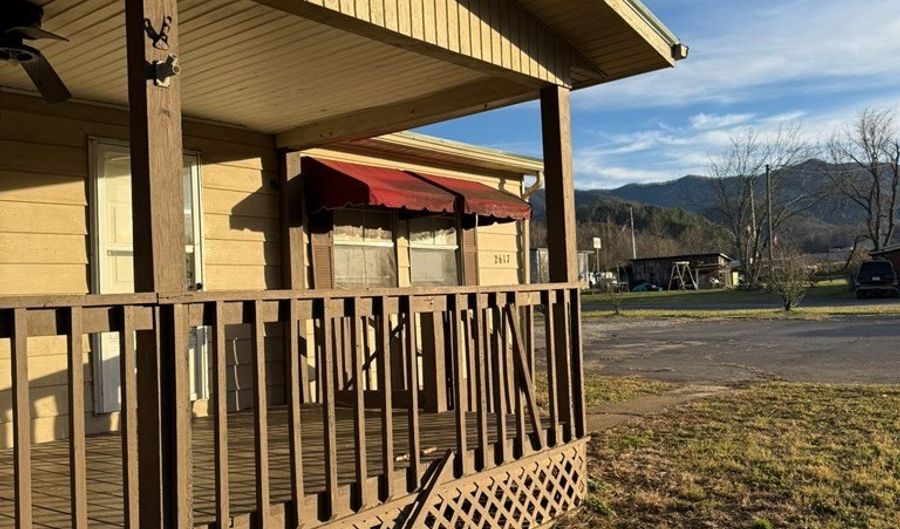 2617 Stewart Rd, Andrews, NC 28901 - 2 Beds, 2 Bath