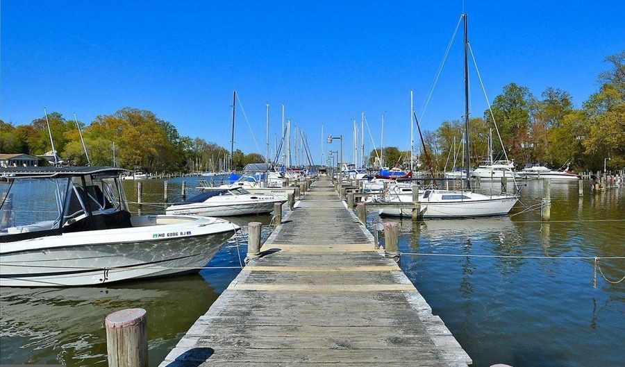 1047 LITTLE MAGOTHY Vw, Annapolis, MD 21409 - 3 Beds, 3 Bath
