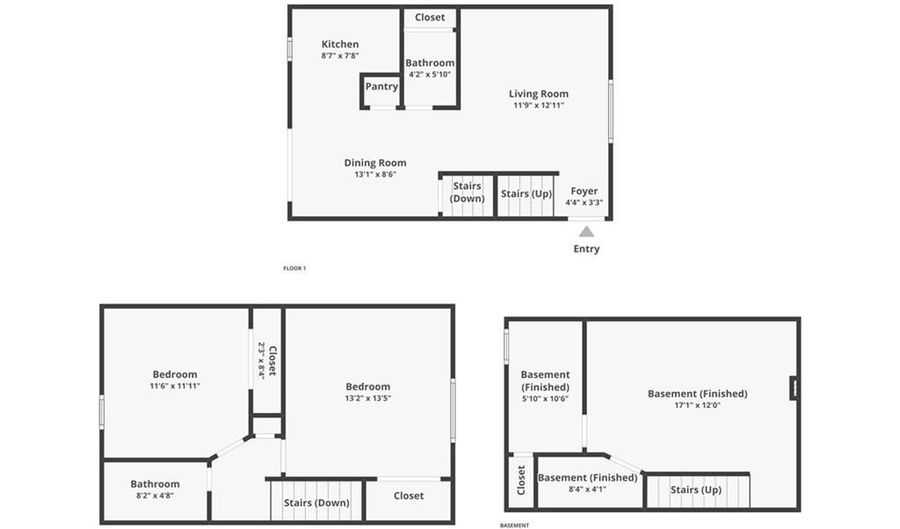 37 Niblick Cir, Coventry, RI 02816 - 2 Beds, 2 Bath