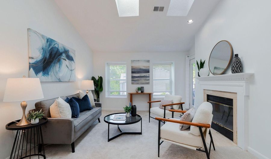 7033 LAFAYETTE Dr 55, Annandale, VA 22003 - 2 Beds, 2 Bath